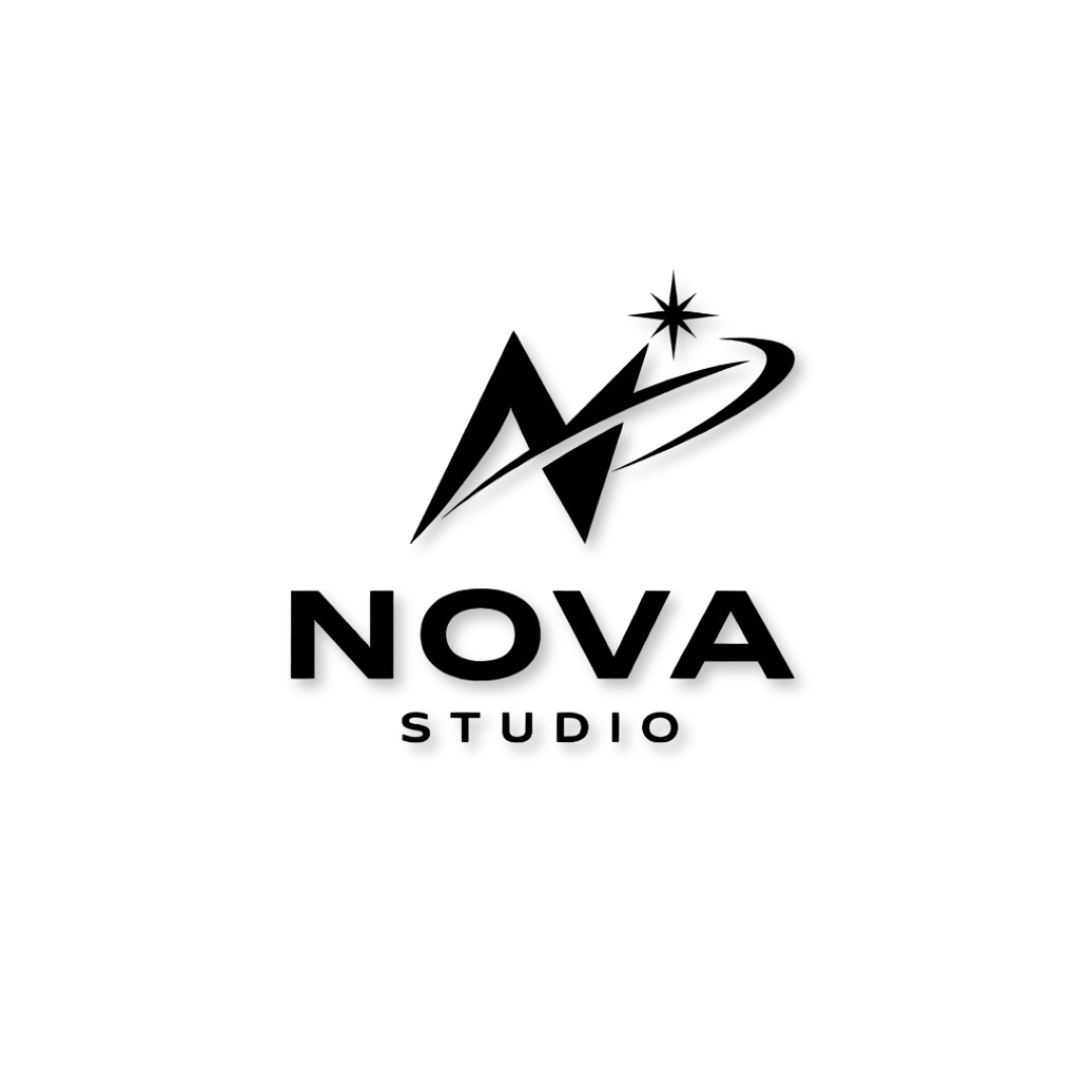 Nova Studio logo